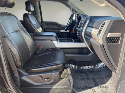 2017 Ford Super Duty F-250 Lariat