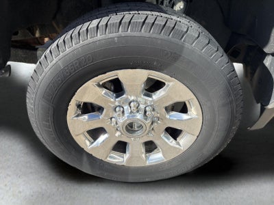 2017 Ford Super Duty F-250 Lariat