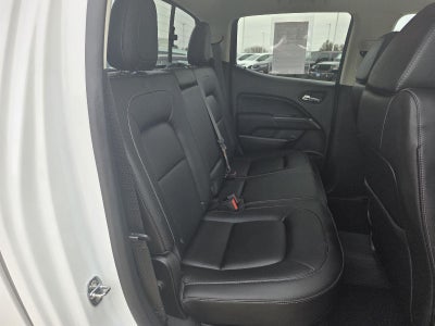 2022 GMC Canyon 4WD Elevation