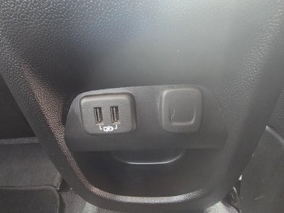 2022 GMC Canyon 4WD Elevation