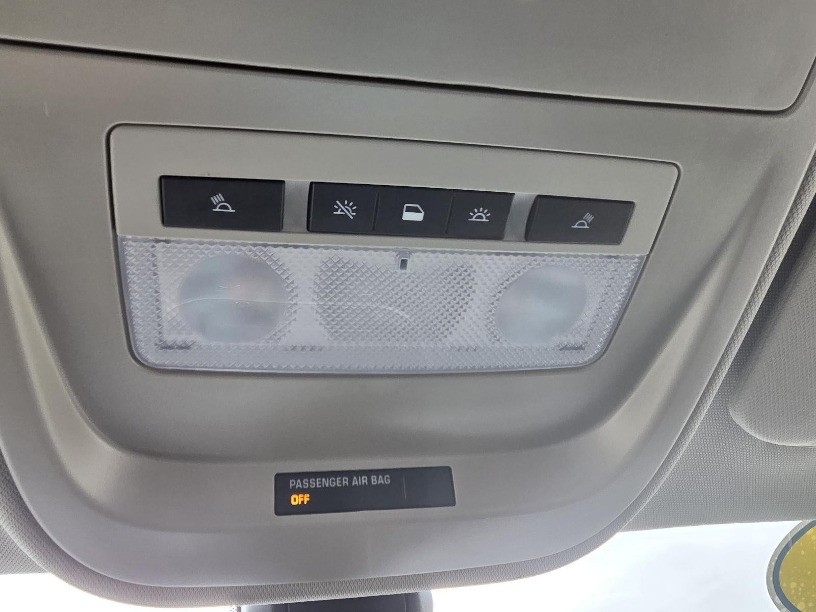 2022 GMC Canyon 4WD Elevation