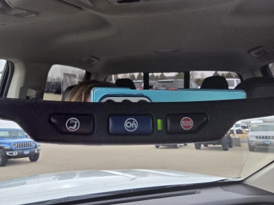 2022 GMC Canyon 4WD Elevation