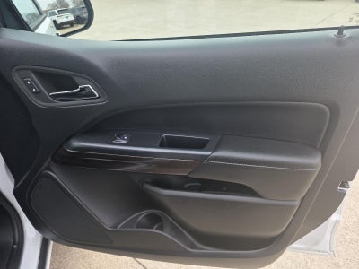 2022 GMC Canyon 4WD Elevation