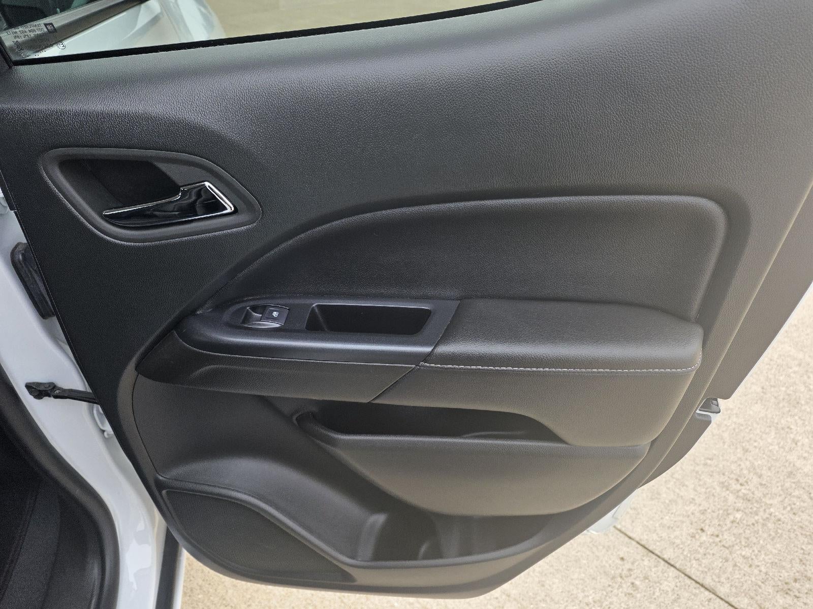 2022 GMC Canyon 4WD Elevation