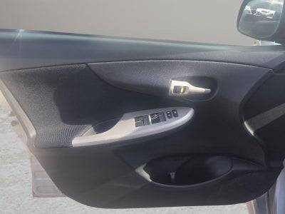 2010 Toyota COROLLA SEDAN