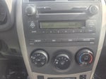 2010 Toyota COROLLA SEDAN