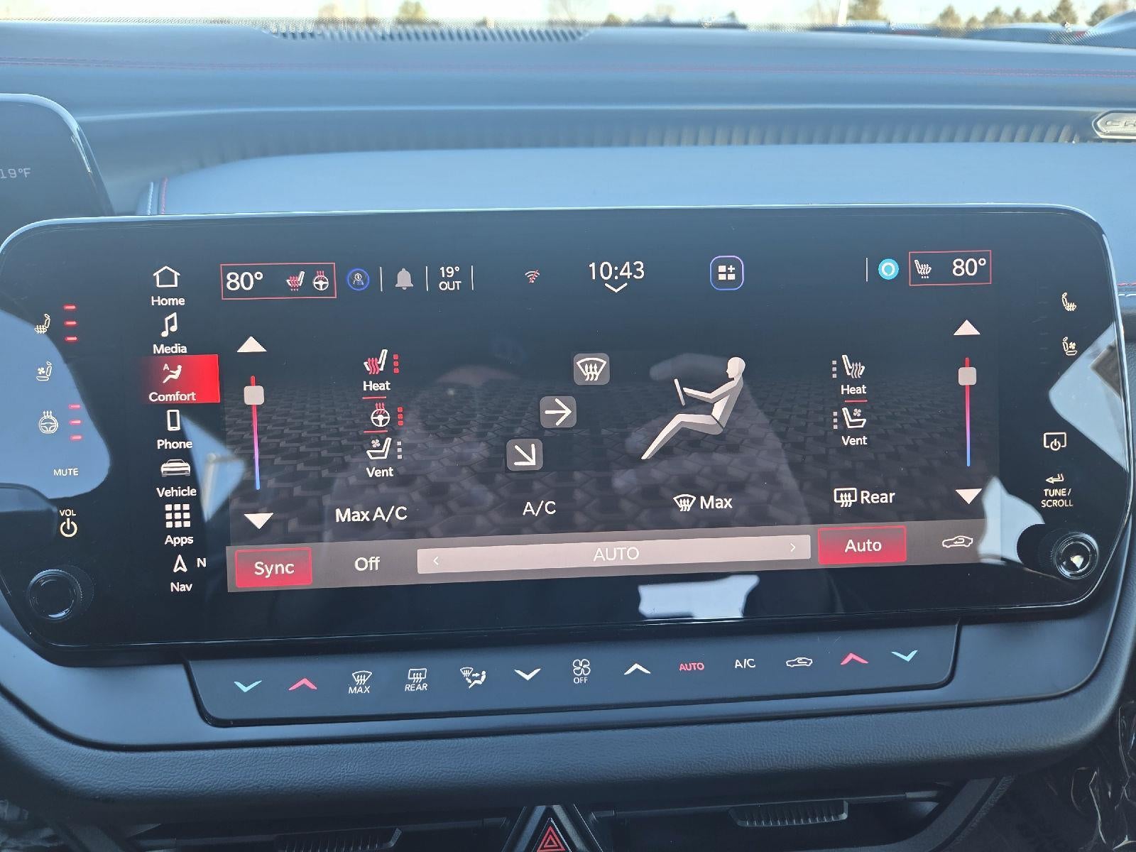 2026 Dodge Charger Scat Pack Plus