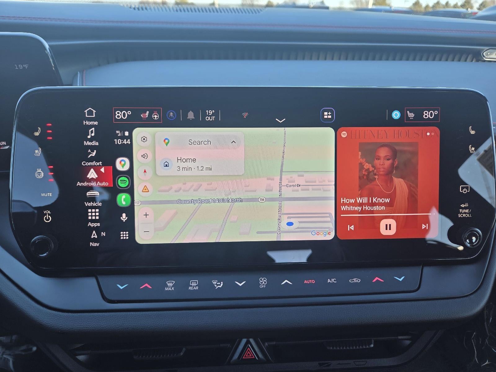 2026 Dodge Charger Scat Pack Plus