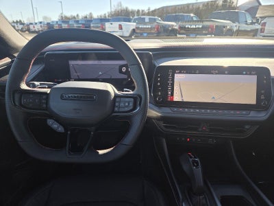 2026 Dodge Charger Scat Pack Plus