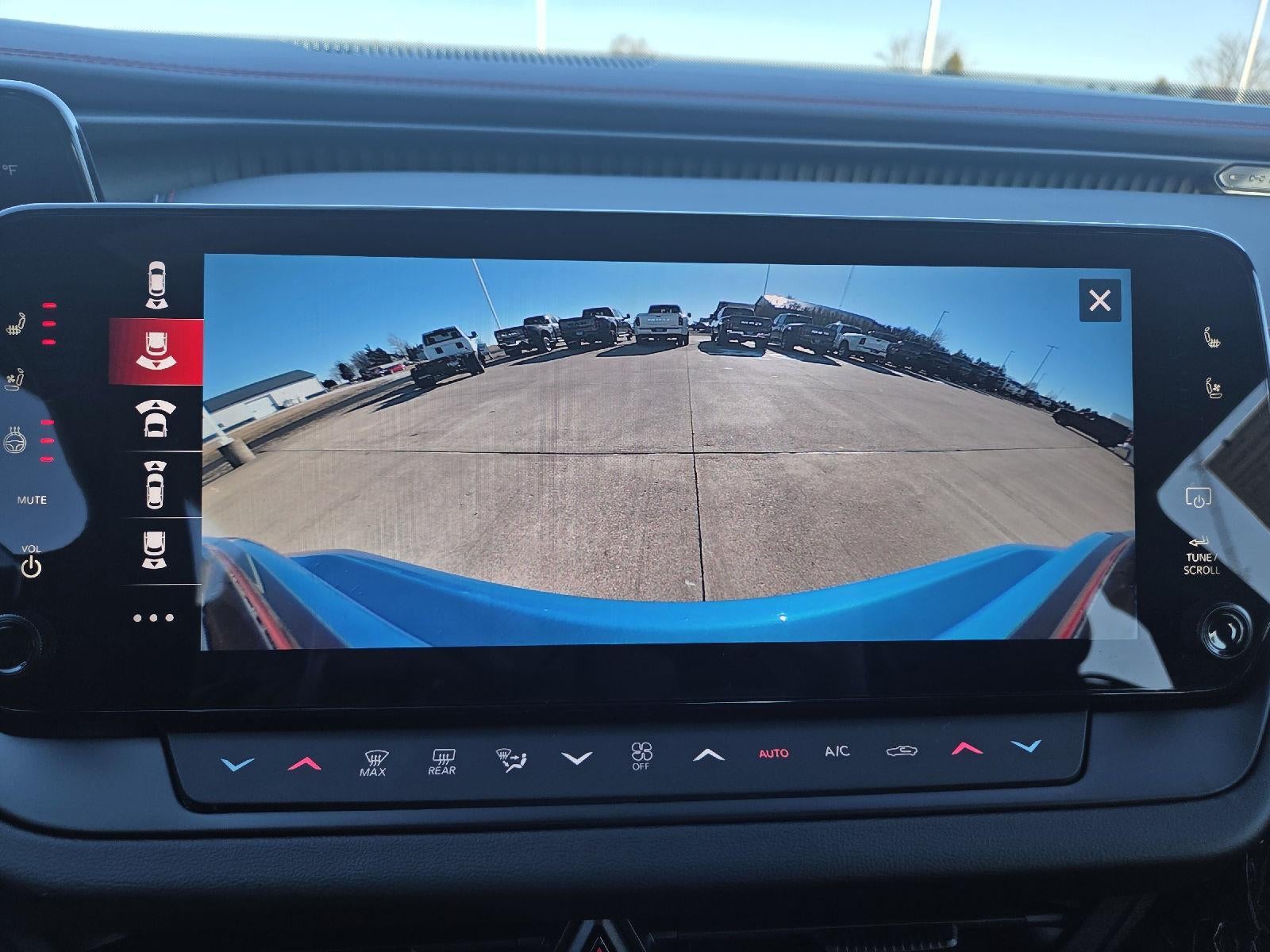 2026 Dodge Charger Scat Pack Plus