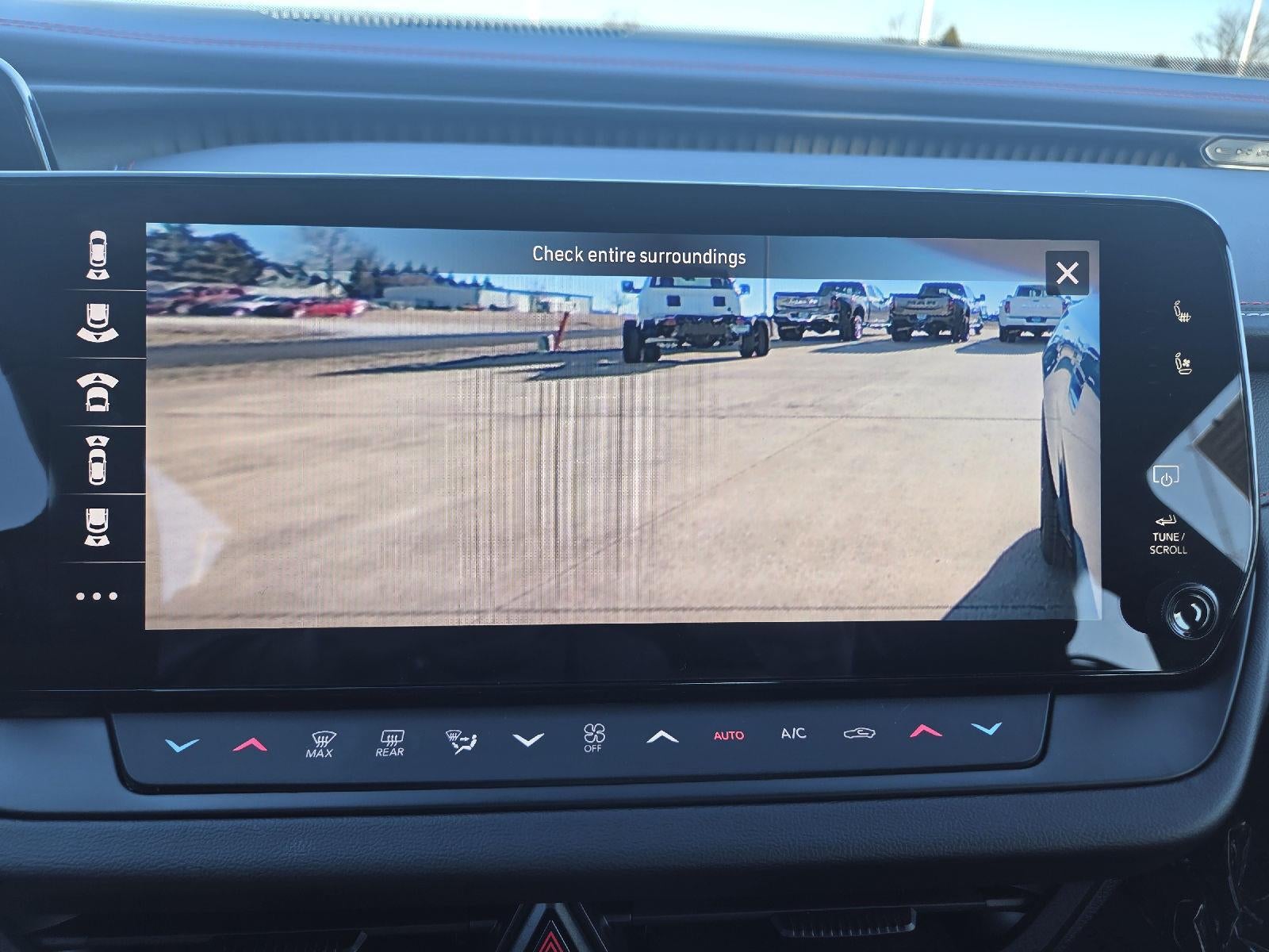 2026 Dodge Charger Scat Pack Plus