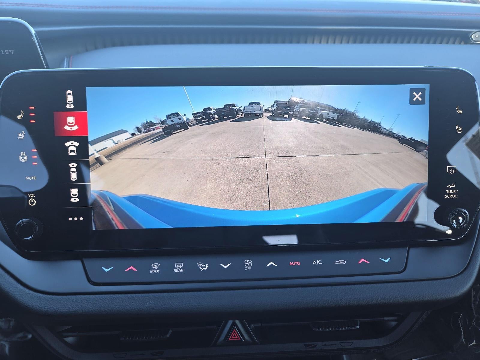 2026 Dodge Charger Scat Pack Plus