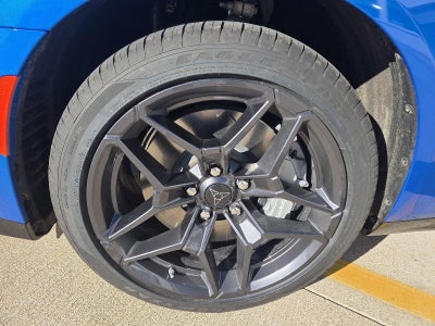 2026 Dodge Charger Scat Pack Plus