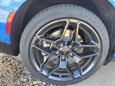 2026 Dodge Charger Scat Pack Plus