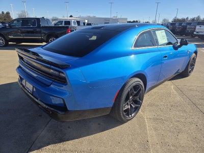 2026 Dodge Charger Scat Pack Plus