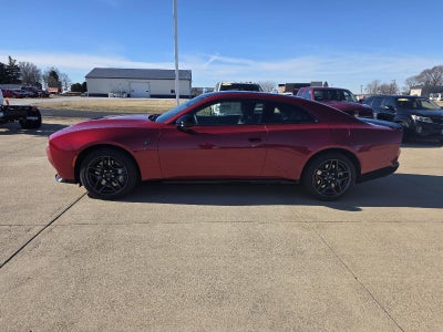 2026 Dodge Charger Scat Pack Plus