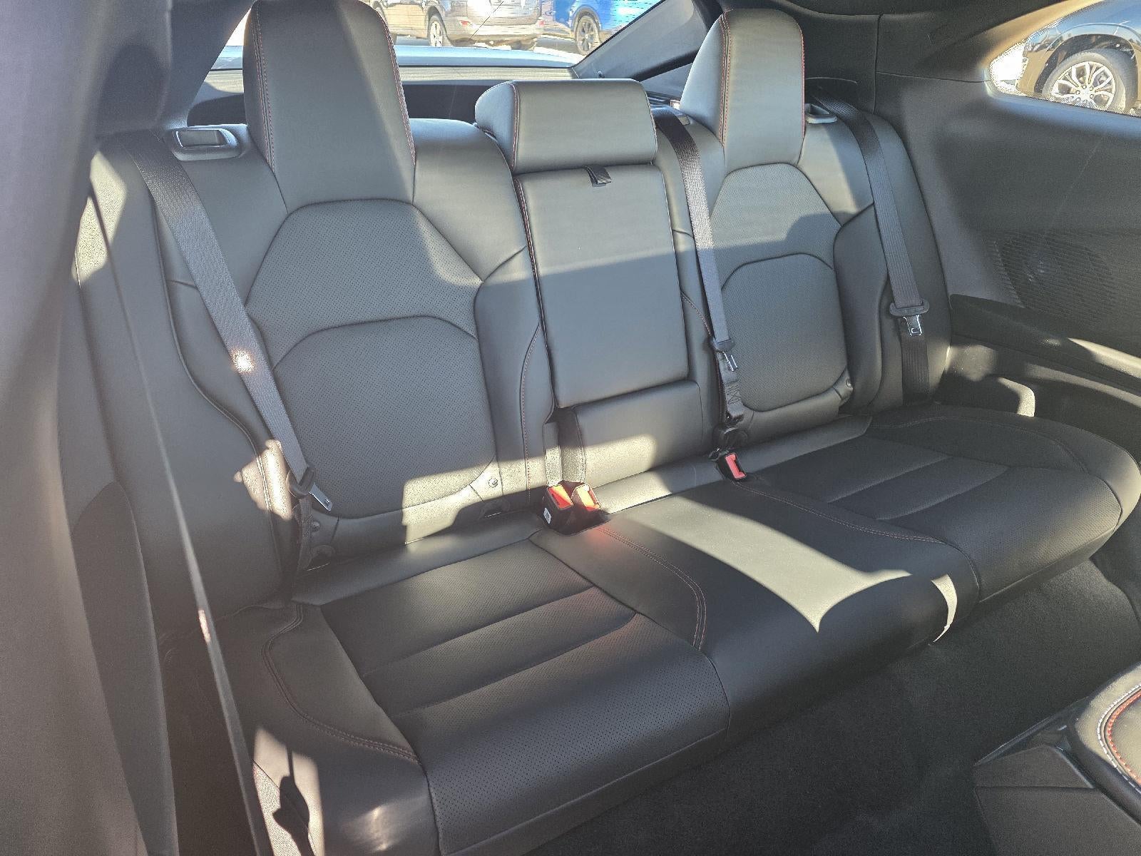 2026 Dodge Charger Scat Pack Plus