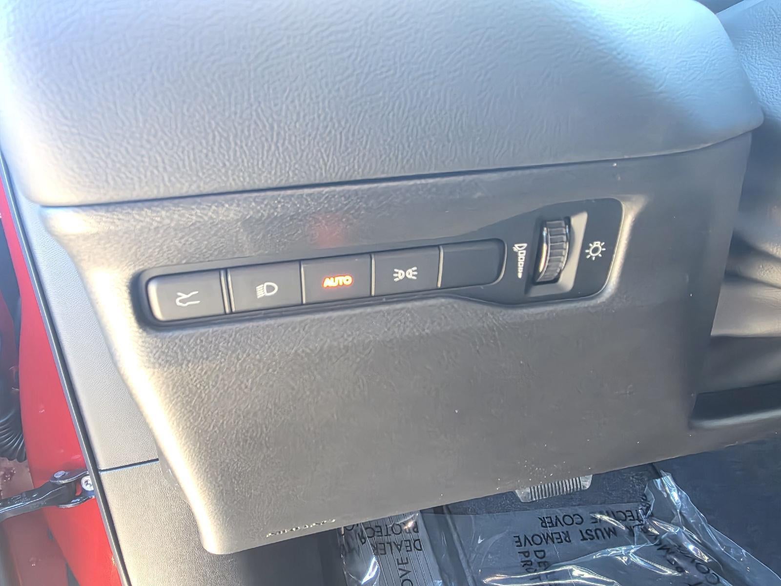 2026 Dodge Charger Scat Pack Plus