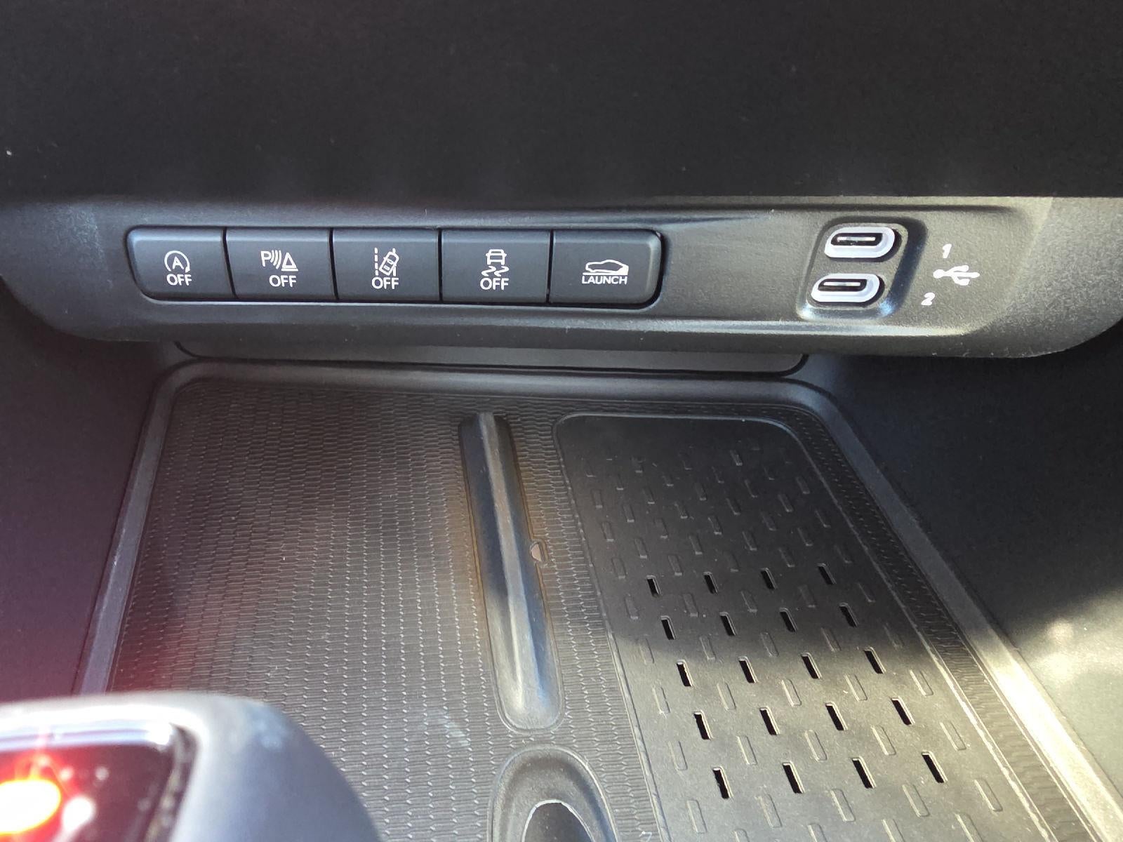 2026 Dodge Charger Scat Pack Plus