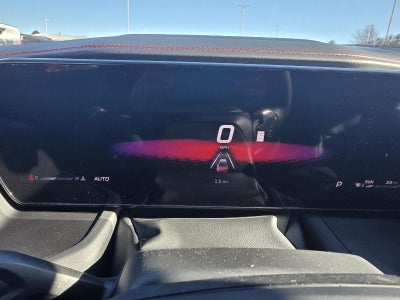 2026 Dodge Charger Scat Pack Plus