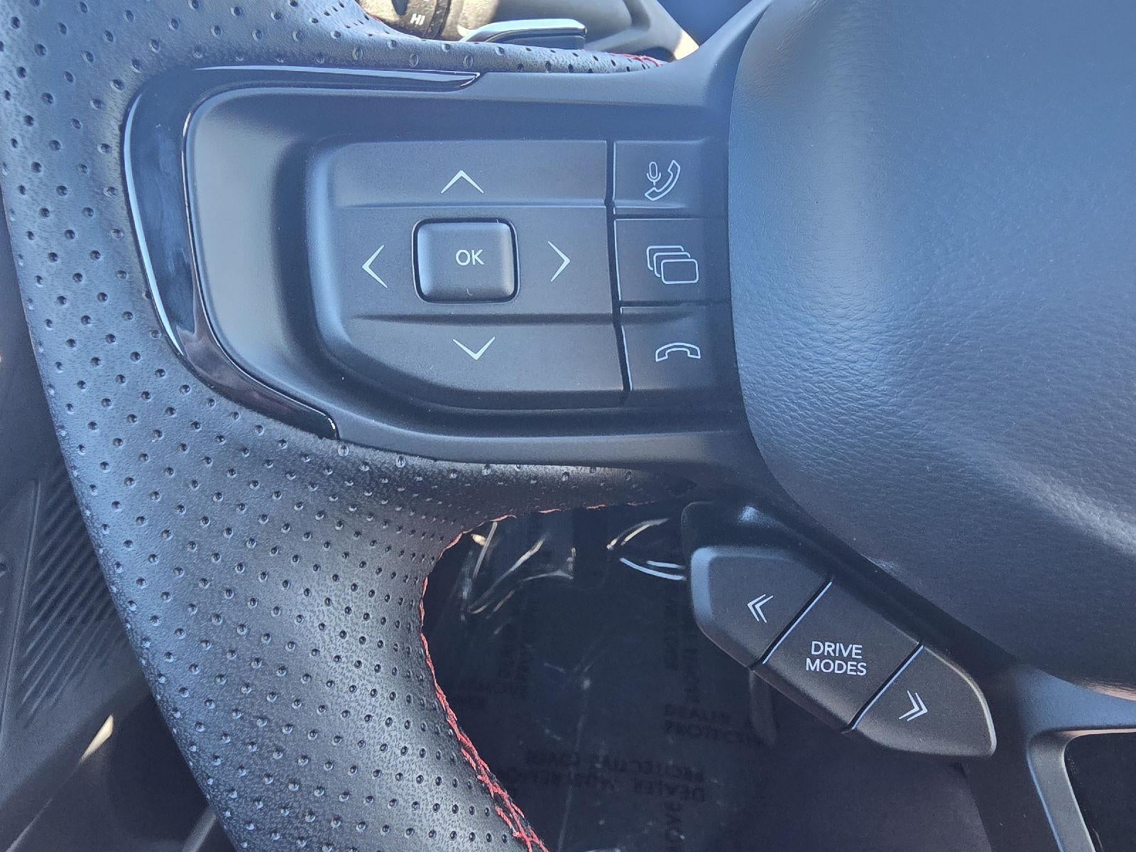 2026 Dodge Charger Scat Pack Plus