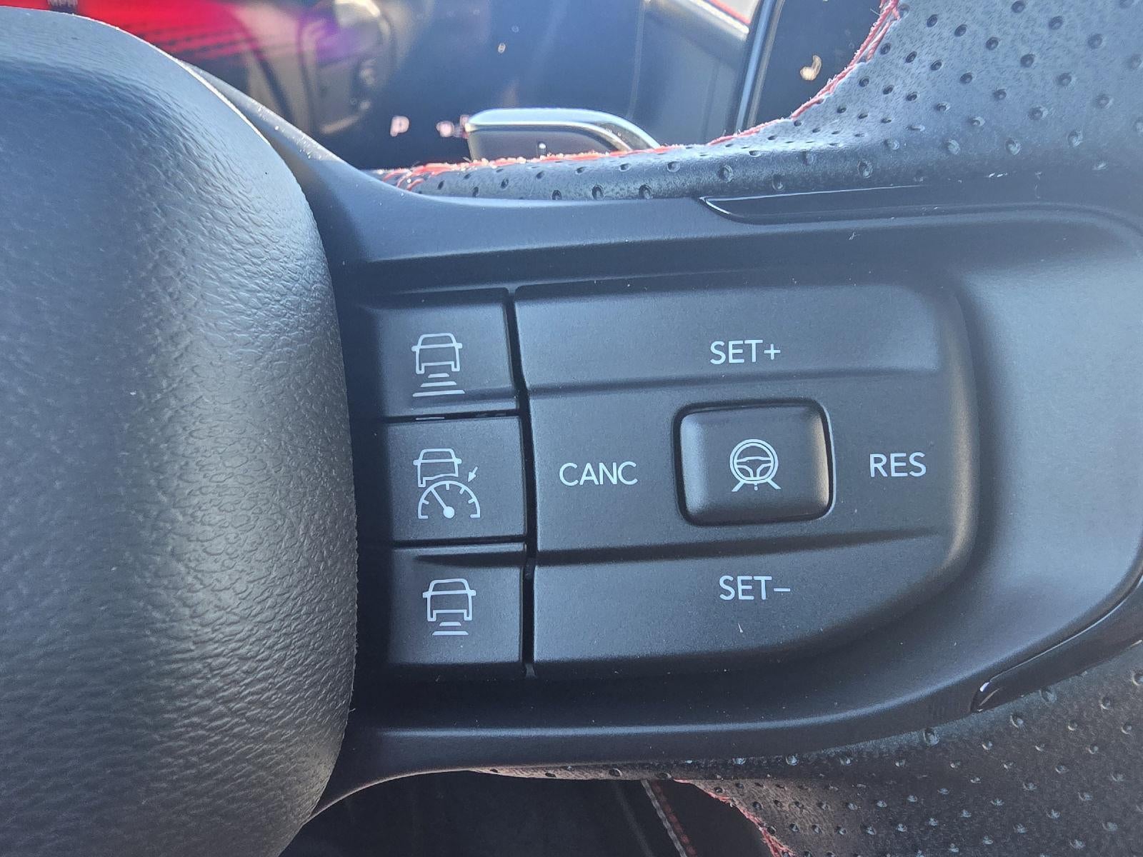 2026 Dodge Charger Scat Pack Plus