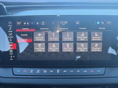 2026 Dodge Charger Scat Pack Plus