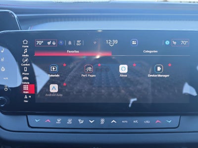 2026 Dodge Charger Scat Pack Plus