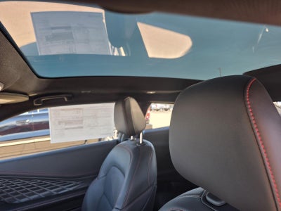 2026 Dodge Charger Scat Pack Plus