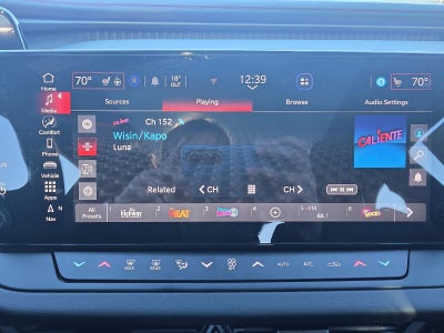 2026 Dodge Charger Scat Pack Plus