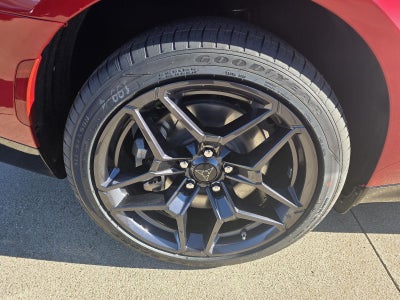 2026 Dodge Charger Scat Pack Plus