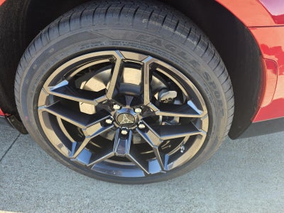 2026 Dodge Charger Scat Pack Plus