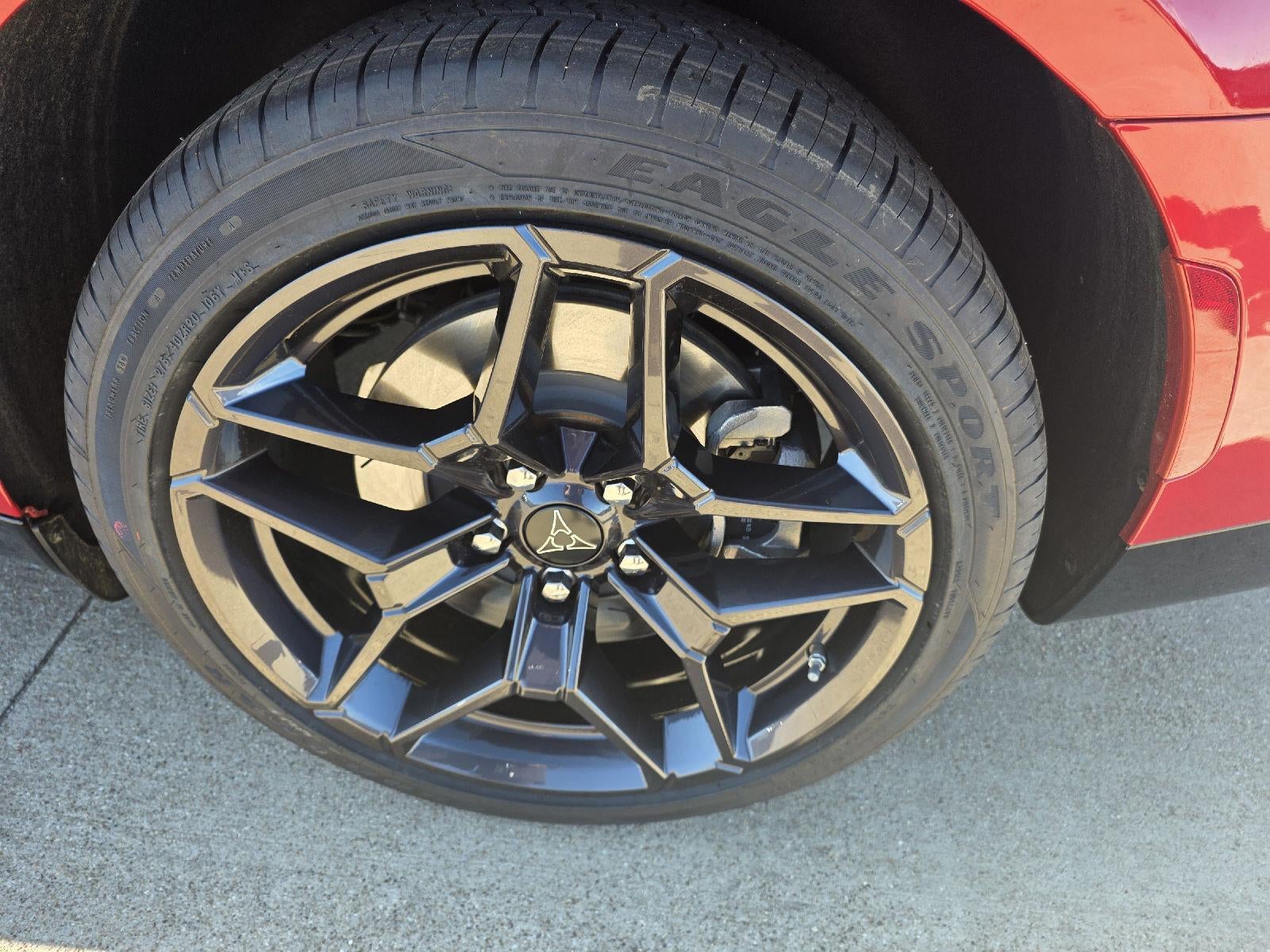 2026 Dodge Charger Scat Pack Plus