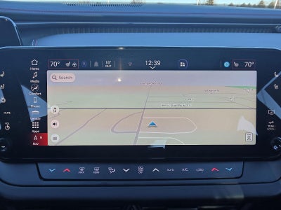 2026 Dodge Charger Scat Pack Plus