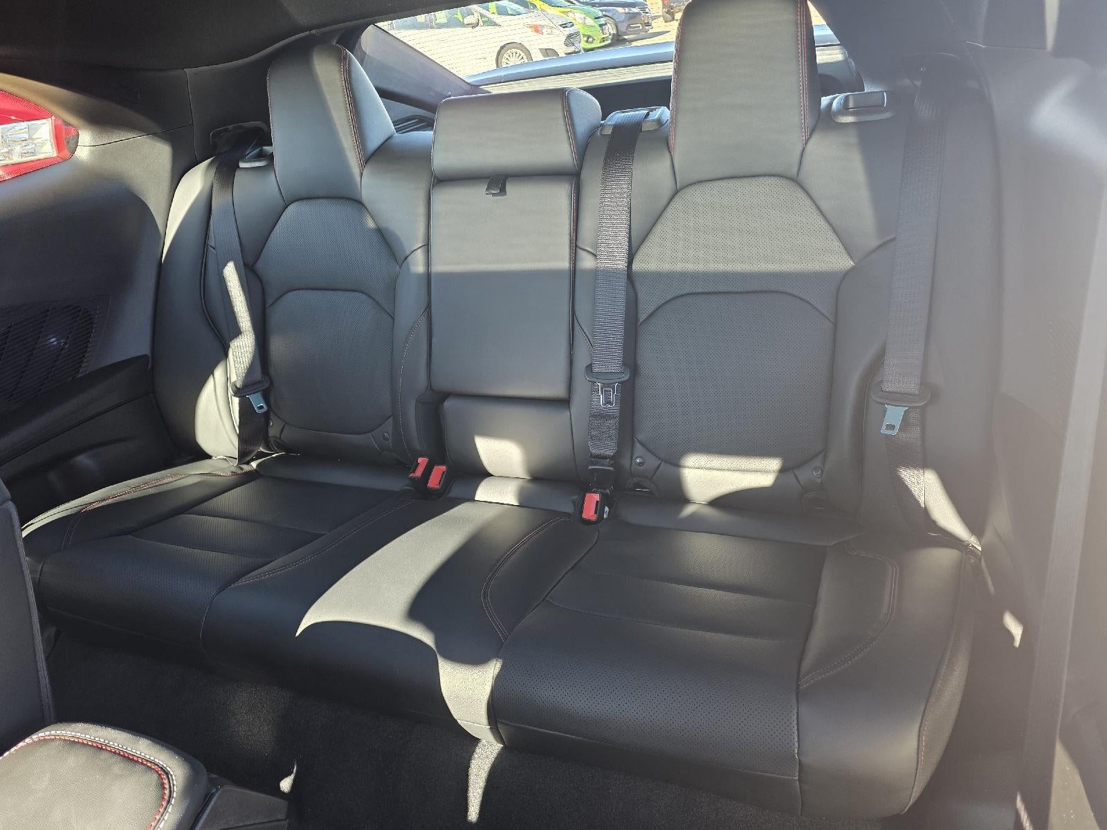 2026 Dodge Charger Scat Pack Plus