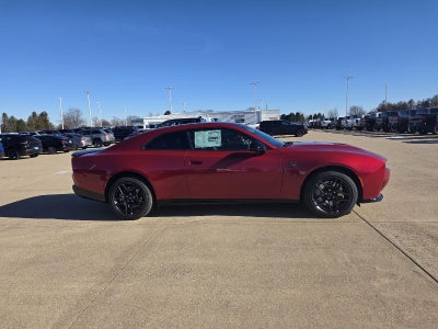 2026 Dodge Charger Scat Pack Plus