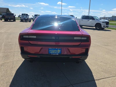 2026 Dodge Charger R/T