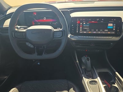 2026 Dodge Charger R/T