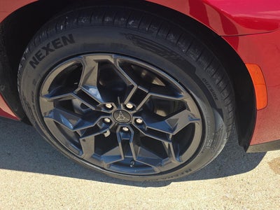 2026 Dodge Charger R/T