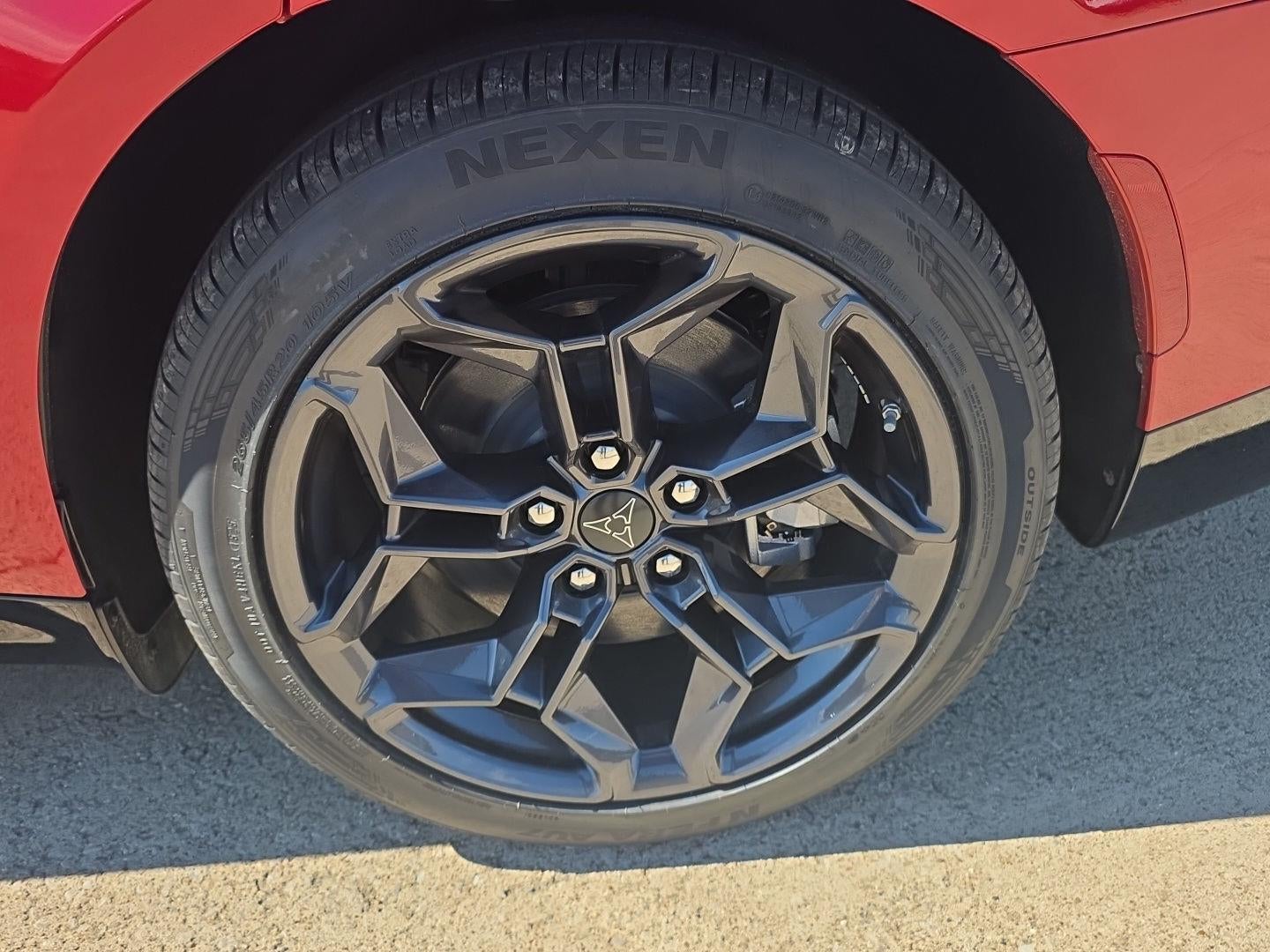 2026 Dodge Charger R/T