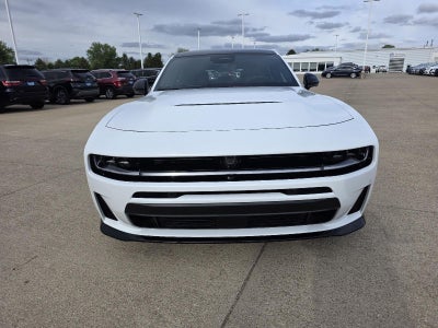 2026 Dodge Charger R/T Plus