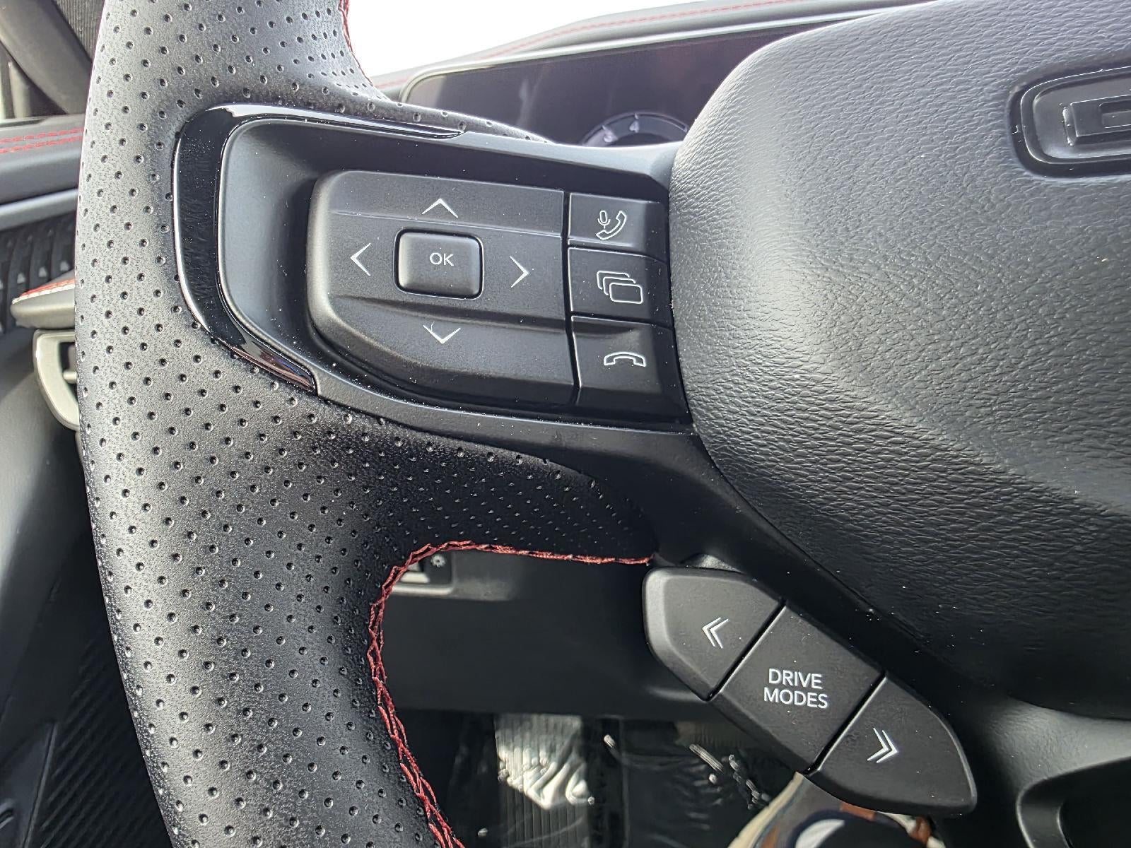2026 Dodge Charger R/T Plus