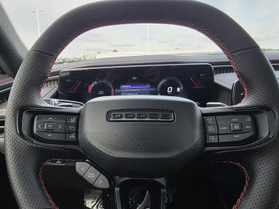 2026 Dodge Charger R/T Plus