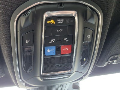 2026 Dodge Charger R/T Plus
