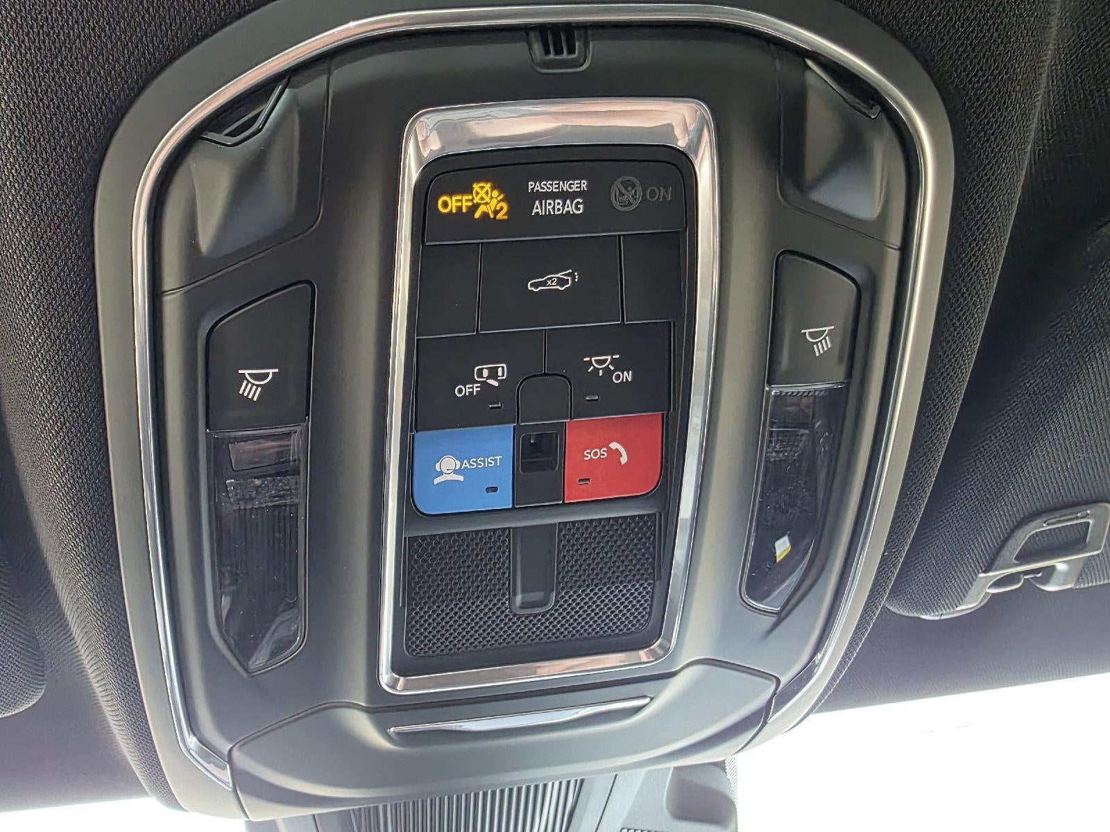 2026 Dodge Charger R/T Plus
