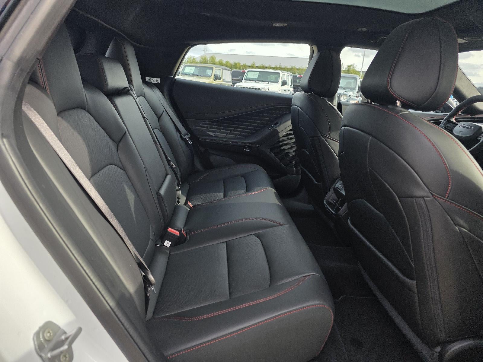 2026 Dodge Charger R/T Plus