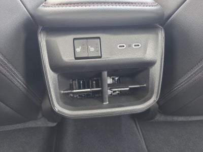 2026 Dodge Charger R/T Plus