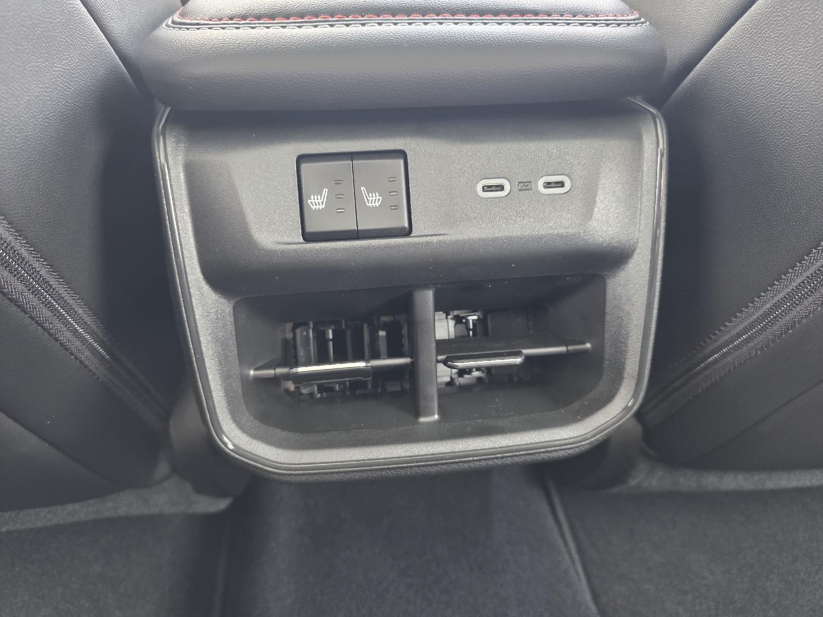 2026 Dodge Charger R/T Plus