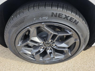 2026 Dodge Charger R/T Plus