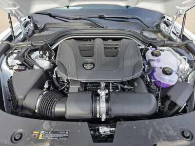 2026 Dodge Charger R/T Plus